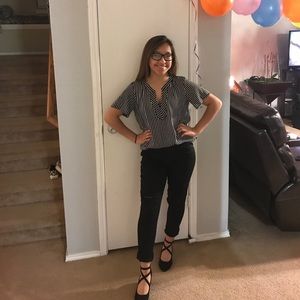 Meet your Posher, Alejandra